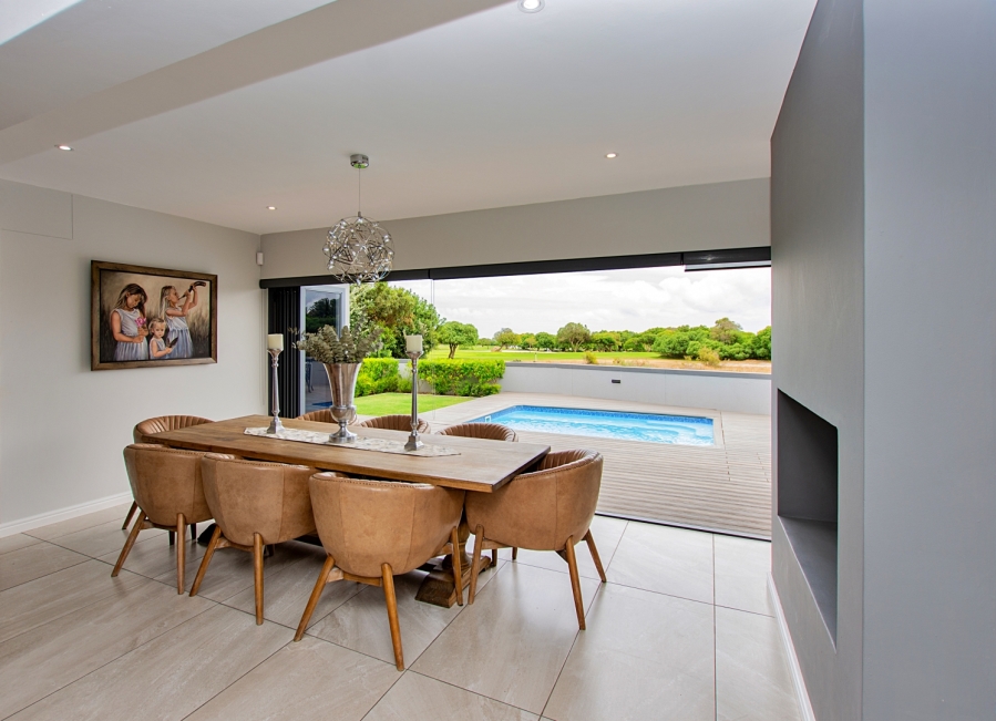 3 Bedroom Property for Sale in Langebaan Country Estate Western Cape